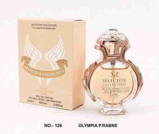 عطور 25 مل SELECTIVE COLLECTION
لا تنسَ أنك شاهدت هذا الإعلان في عنكبوت
العطر لغةٌ لها مفردات...