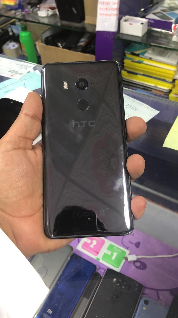 بحال الجديدhtc u11بلص
لا تنسَ أنك شاهدت هذا الإعلان في عنكبوت
جهاز بمواصفات قويه رام ,6
روم1...