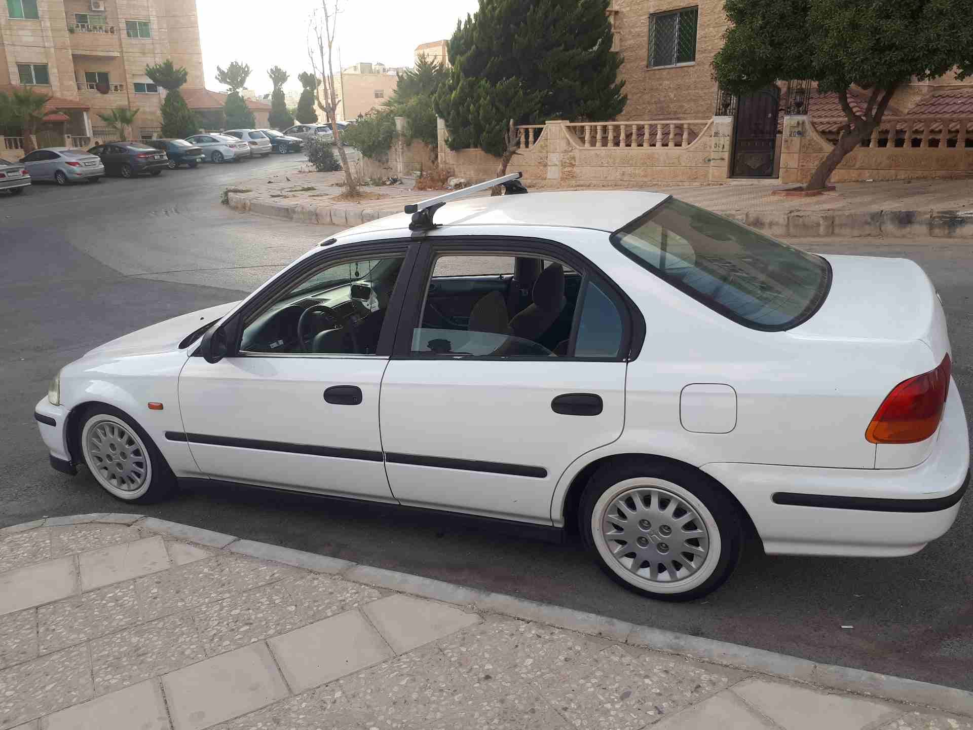 هوندا سيفك موديل 98
لا تنسَ أنك شاهدت هذا الإعلان في عنكبوت
هوندا سيفك موديل 98
متور 1.5جير عادي...