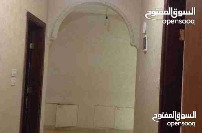 شقة للبيع
لا تنسَ أنك شاهدت هذا الإعلان في عنكبوت
شقة للبيع طبربور قرب مستشفى الملكة علياء
من...
