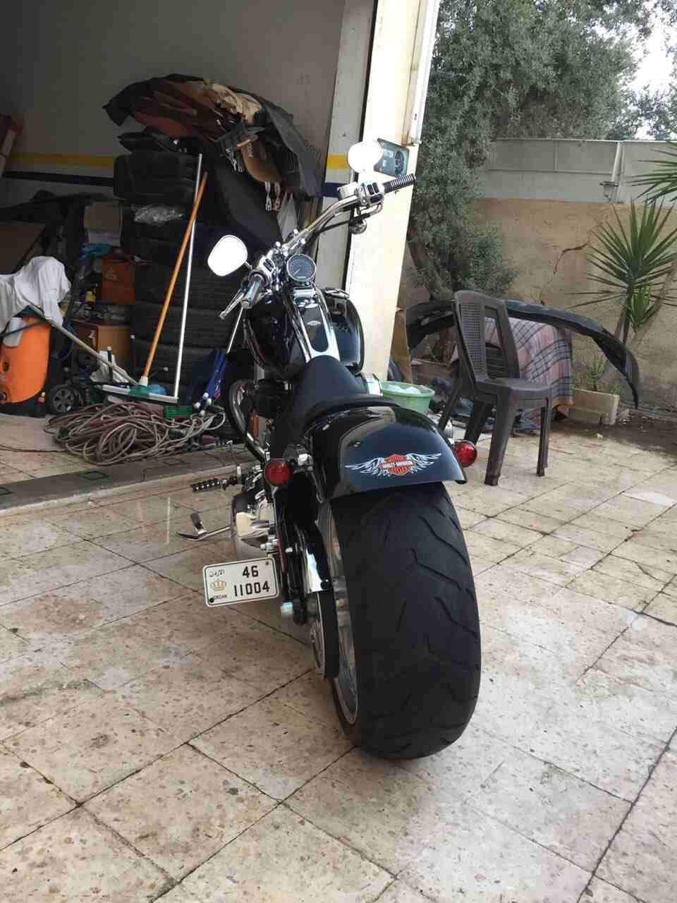 Harley Davidson Rocker C
لا تنسَ أنك شاهدت هذا الإعلان في عنكبوت
هارلي ديفيدسون مميز فئة (روكر سي...