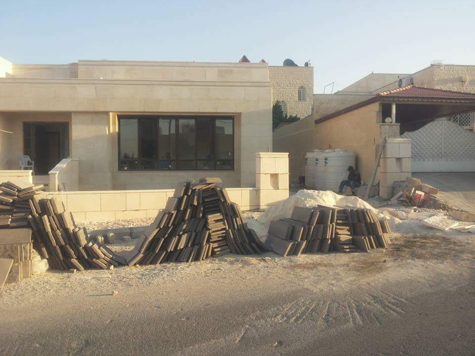 بناء وتلبيس حجر مقاولات بالمتر يوميات أي مكان
لا تنسَ أنك شاهدت هذا الإعلان في عنكبوت
بناء حج...