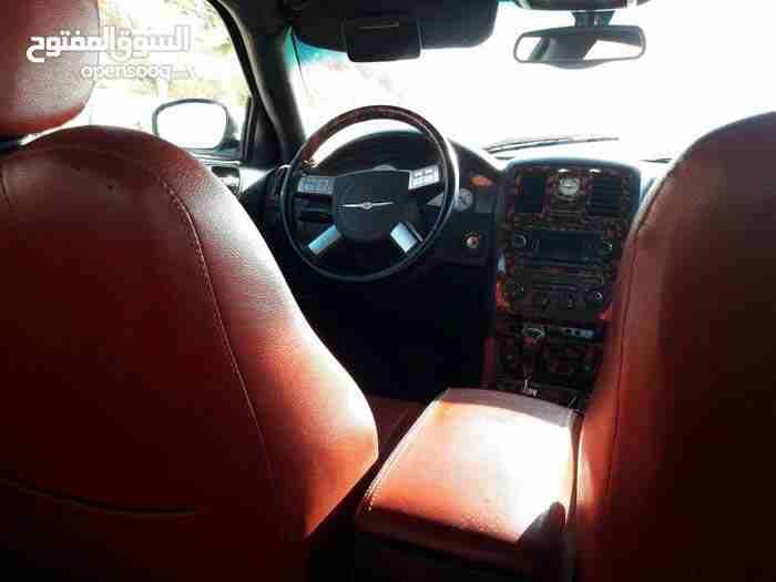 كرايسلر 2005 محدث 2010 هيمي 5700
لا تنسَ أنك شاهدت هذا الإعلان في عنكبوت
كرايسلر HEMI 2005 محدثة...