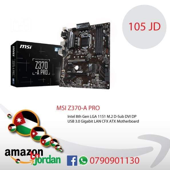 CPU, GPU, RAM, HEADSET, MOUSE AND MORE
لا تنسَ أنك شاهدت هذا الإعلان في عنكبوت
قطع كمبيوتر وا...