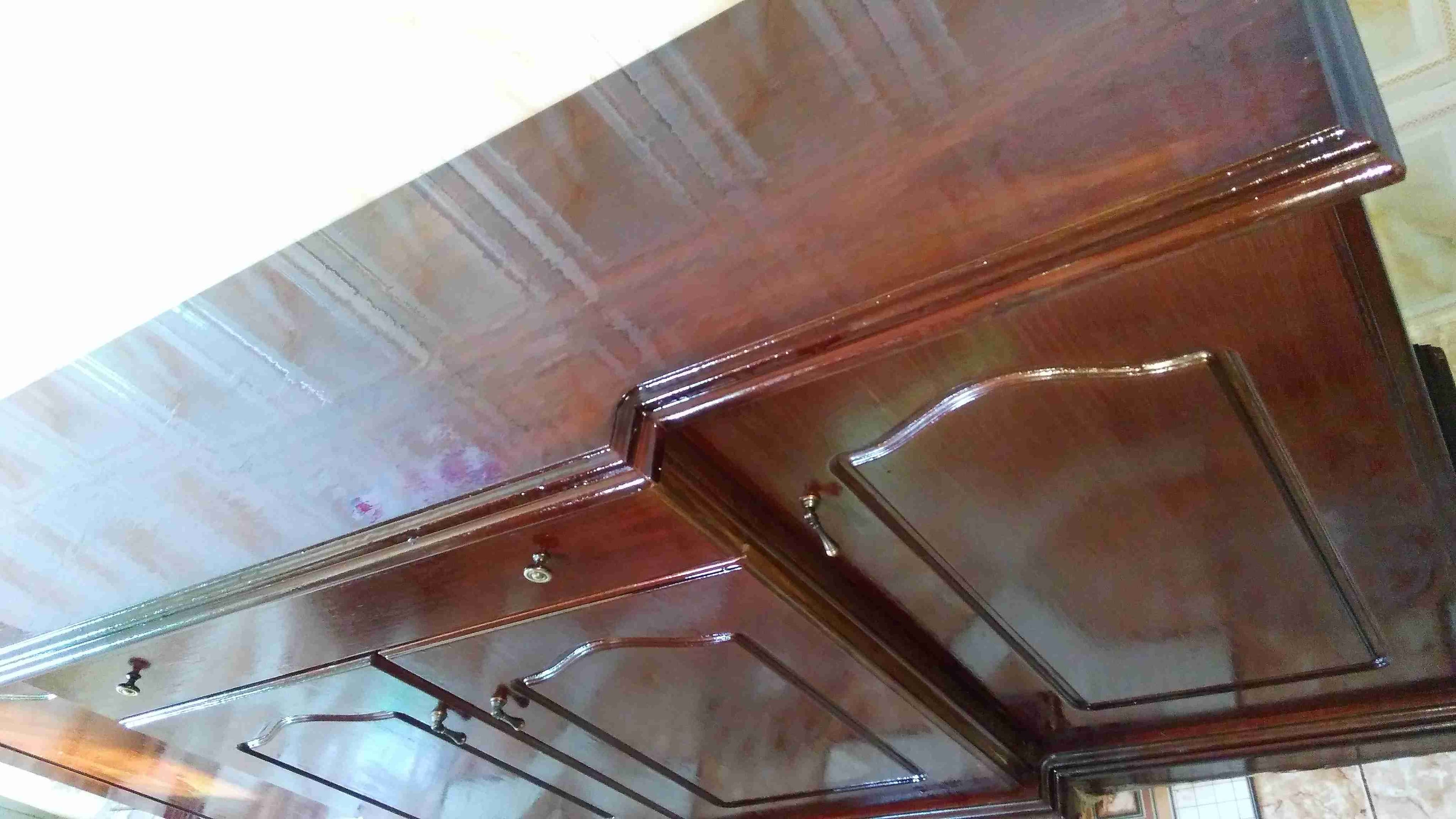 عفش بيت
لا تنسَ أنك شاهدت هذا الإعلان في عنكبوت
غرفة نوم ماستر خشب زان بدون تواجد خزانه.لا يو...