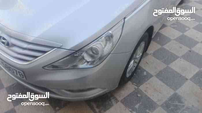 هونداي سوناتا 2011 فحص كامل
لا تنسَ أنك شاهدت هذا الإعلان في عنكبوت
هونداي سوناتا 2400cc 2011...