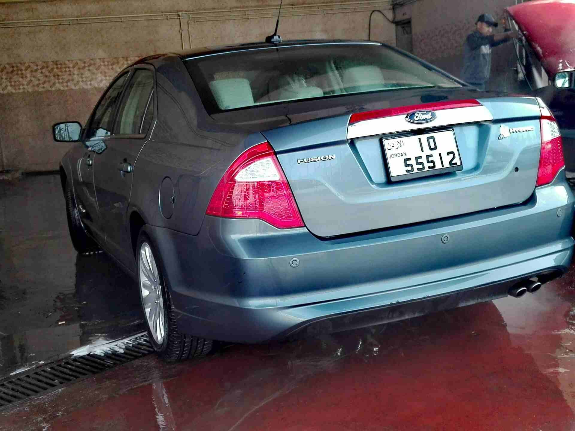 فورد فيوجن 2011 بحالة ممتازة للبيع
لا تنسَ أنك شاهدت هذا الإعلان في عنكبوت
للبيع بداعي التغيير
ك...