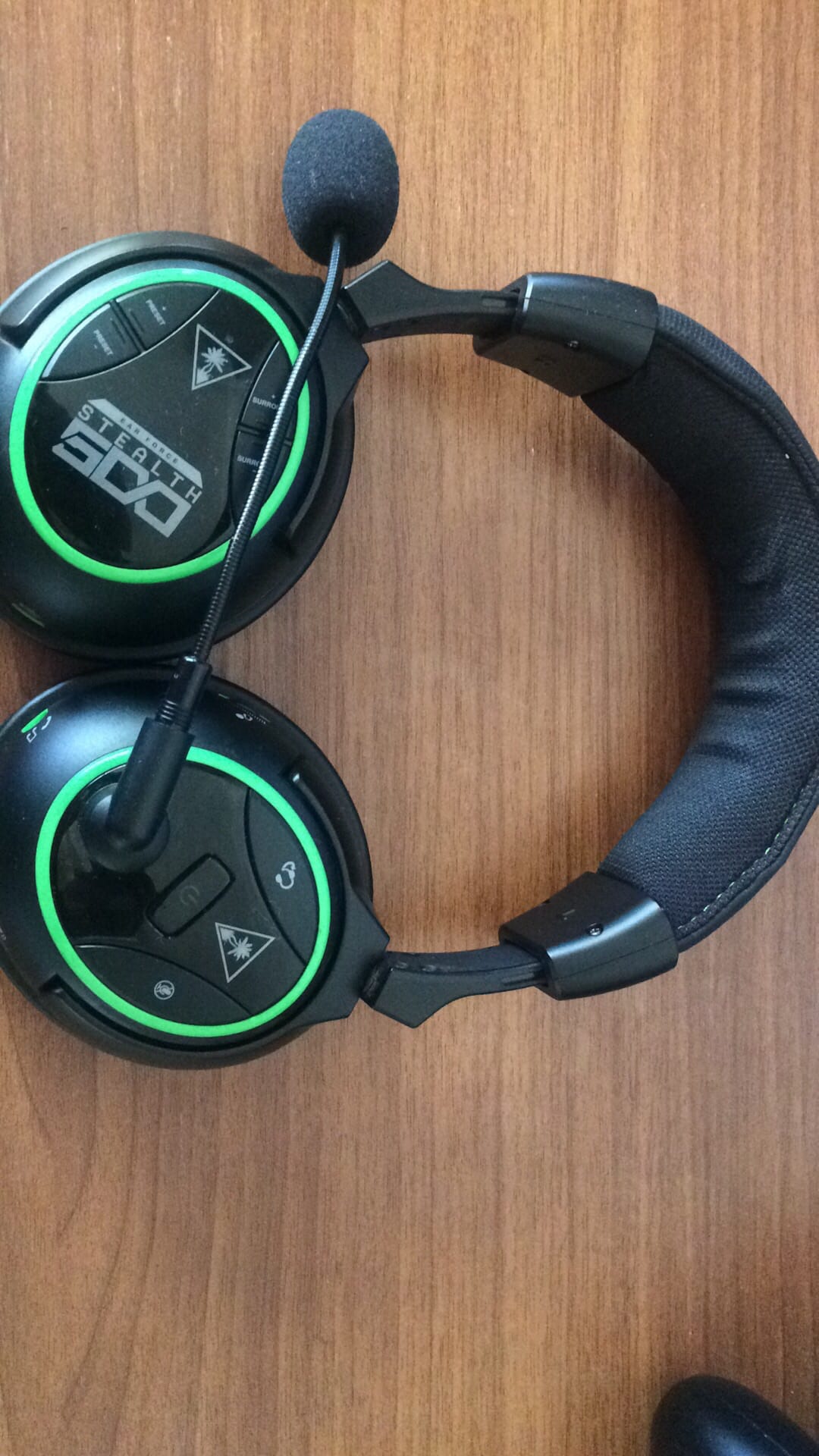 turtle beach 500x 7.1
لا تنسَ أنك شاهدت هذا الإعلان في عنكبوت
Turtle beach 500x
محيطية7.1
Wi...