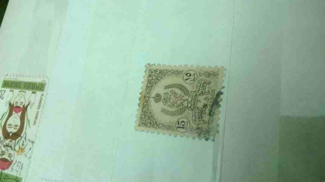 طوابع بريدية قديمه و نادره
لا تنسَ أنك شاهدت هذا الإعلان في عنكبوت
يوجد لدينا مجموعة من الطوابع ا...