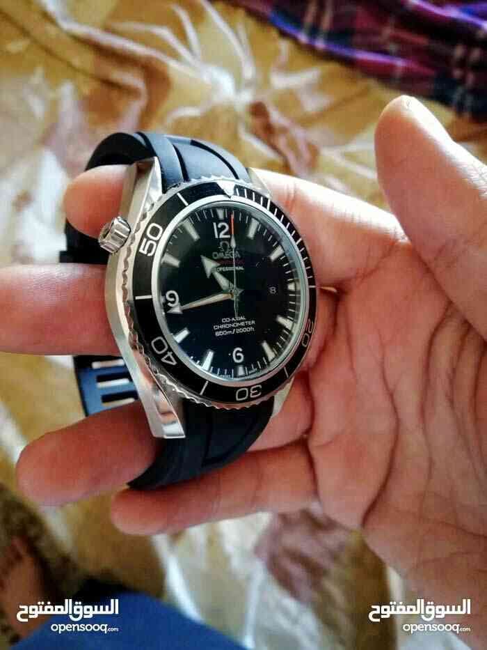 ساعة Onega sea master اصدار محدود
لا تنسَ أنك شاهدت هذا الإعلان في عنكبوت
ساعة Onega seamaste...