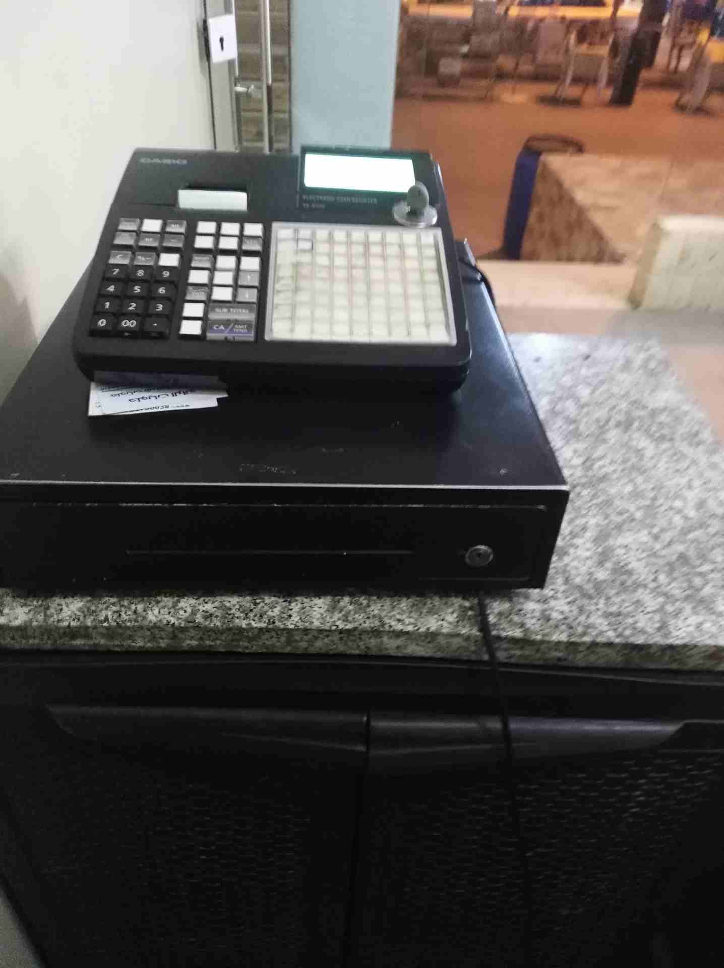 عده حلويات للبيع شبه جديد ملاحظة العده تفاصيل كلو ستالس طبي بسعر مغري جدا
لا تنسَ أنك شاهدت هذا الإعلان في عنكبوت...