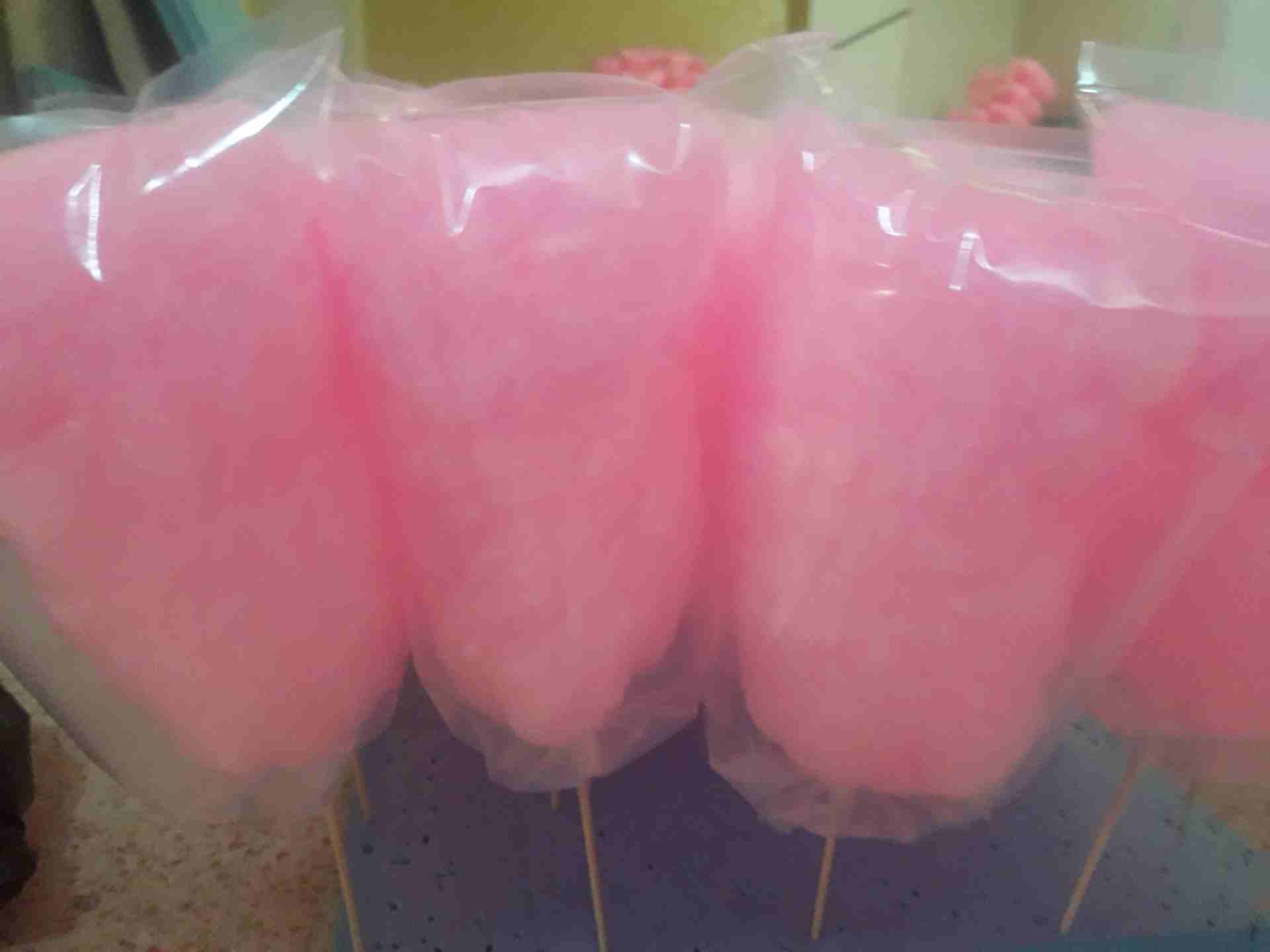 غزل البناتcotoon candy (شعر البنات) بلجملة وشغل مرتب والحمد لله شغلنا معروف
لا تنسَ أنك شاهدت هذا الإعلان في عنكبوت...
