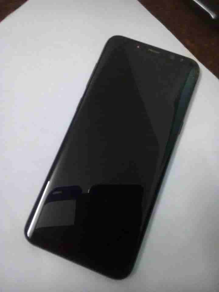 Samsung Galaxy S8 شاشتو مكسوره
لا تنسَ أنك شاهدت هذا الإعلان في عنكبوت
سامسونج جلاكسي S8 Plus
وق...