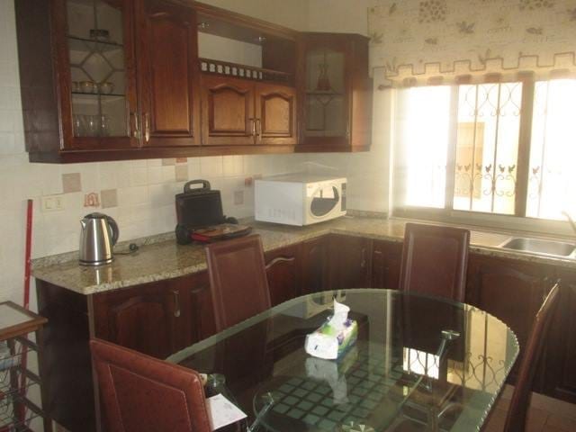 apartment for rent - Amman
لا تنسَ أنك شاهدت هذا الإعلان في عنكبوت
Luxurious furnisher فرش فخ...