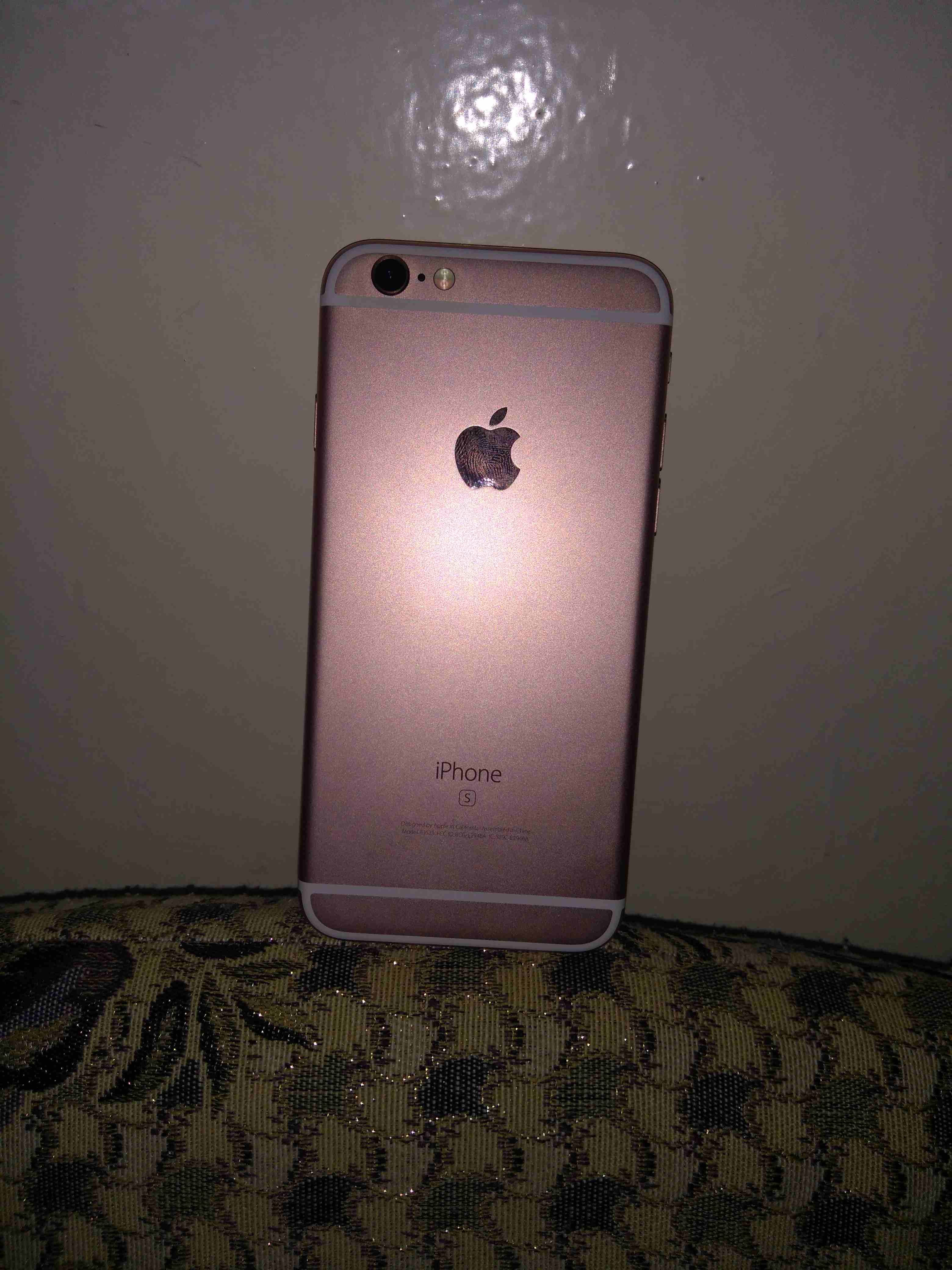 ايفون 6s مستعمل وارد امريكيا 32g
لا تنسَ أنك شاهدت هذا الإعلان في عنكبوت
ايفون 6s مستعمل وارد امر...