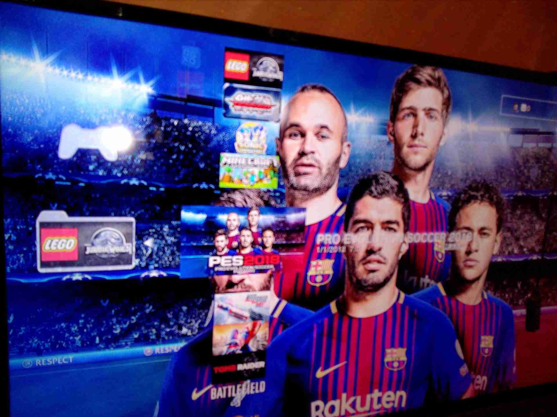 ps3 بلايستيشن 3
لا تنسَ أنك شاهدت هذا الإعلان في عنكبوت
ps3
في حاله ممتازه جدا
مع ايد
وكرتون...