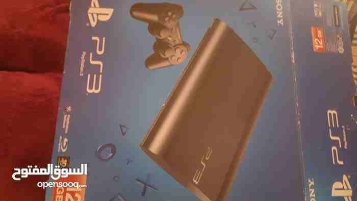 جهاز ps3 شبه جديد اصلي بسعر مغري
لا تنسَ أنك شاهدت هذا الإعلان في عنكبوت
جهاز ps3 شبه جديد استعما...