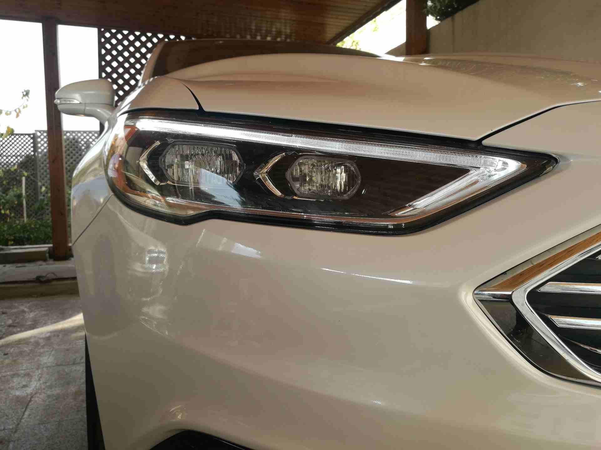 فيوجن تيتانيوم 2017 fusion titanium لؤلؤي كلين
لا تنسَ أنك شاهدت هذا الإعلان في عنكبوت
فورد فيوجن...