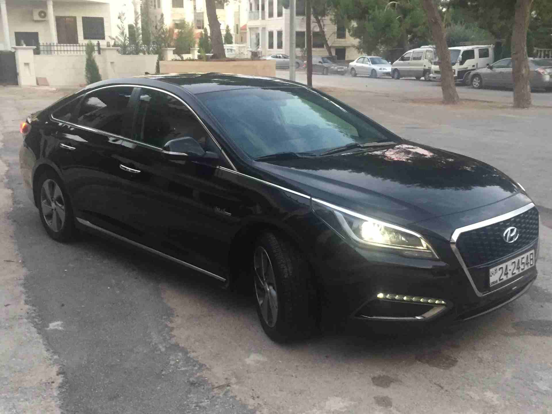 هونداي سوناتا هايبرد 2016فحص كامل كرت ابيض فل عدا البنوراما
لا تنسَ أنك شاهدت هذا الإعلان في عنكبوت...
