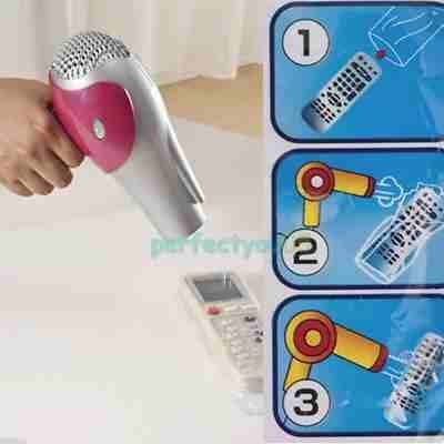 5pcs Heat Shrink Film TV Air-Conditioner Video Remote Control Protector Cover
لا تنسَ أنك شاهدت هذا الإعلان في عنكبوت...