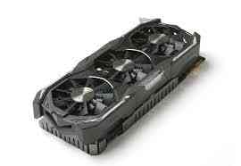 gtx 1080 zotac amp
لا تنسَ أنك شاهدت هذا الإعلان في عنكبوت
gtx 1080 zotac بحالة ممتاز استعمال...