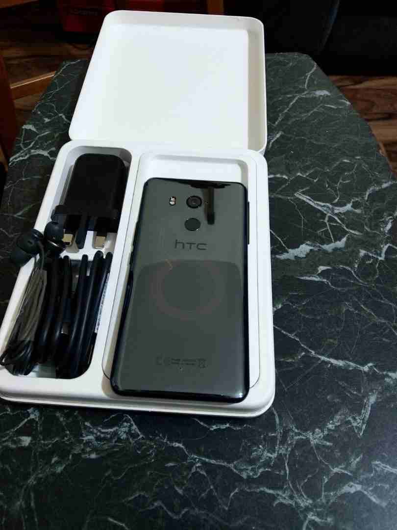 htc u11 plus
لا تنسَ أنك شاهدت هذا الإعلان في عنكبوت
HTC U11 128GB 6GBRAM
https://www.gsmarena....