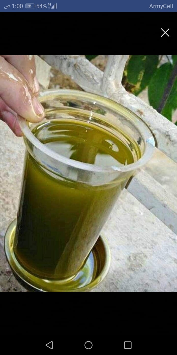 زيت زيتون بلدي بعل
لا تنسَ أنك شاهدت هذا الإعلان في عنكبوت
زيت زيتون بلدي بعل زيت السنه فحص ح...