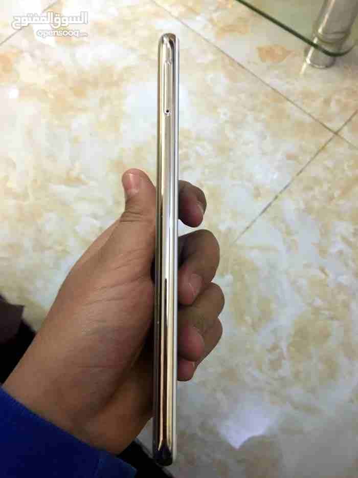 هواوي Y6 prime 2018
لا تنسَ أنك شاهدت هذا الإعلان في عنكبوت
هاتف بحالة الجديد مع كفالة سنة ، است...