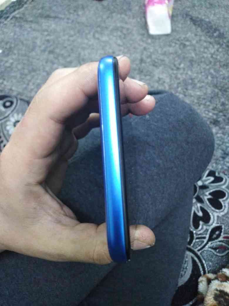 شاشه 6 انش ..j4 core .. 1 ram..16 giga ..معالج 425 الجهاز 2019
لا تنسَ أنك شاهدت هذا الإعلان في عنكبوت...