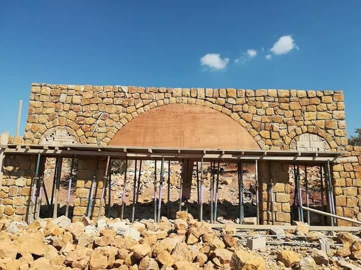 تسهيل واستصلاح اراضي واعمال حفريات
لا تنسَ أنك شاهدت هذا الإعلان في عنكبوت
كافة اعمال الحفريا...