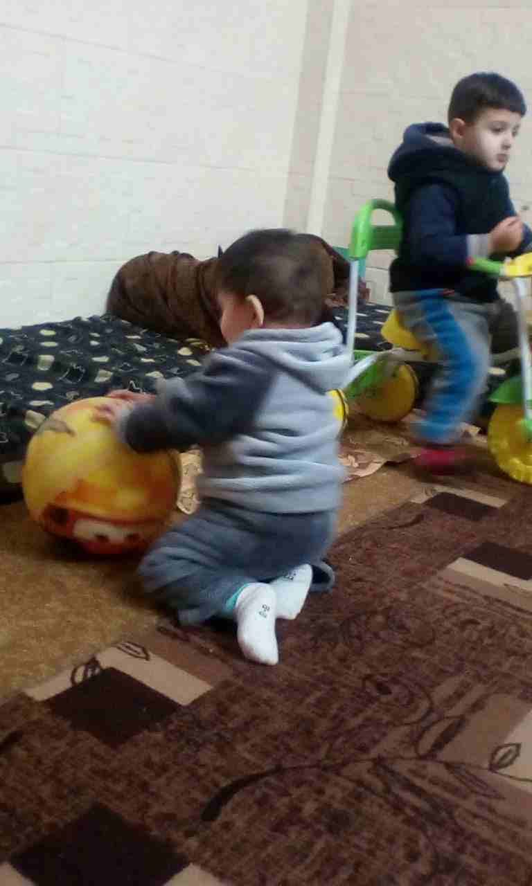 بالمنزل ....حي الحسين ...بقرب .العقرباوي مول ....
لا تنسَ أنك شاهدت هذا الإعلان في عنكبوت
حضانه ب...
