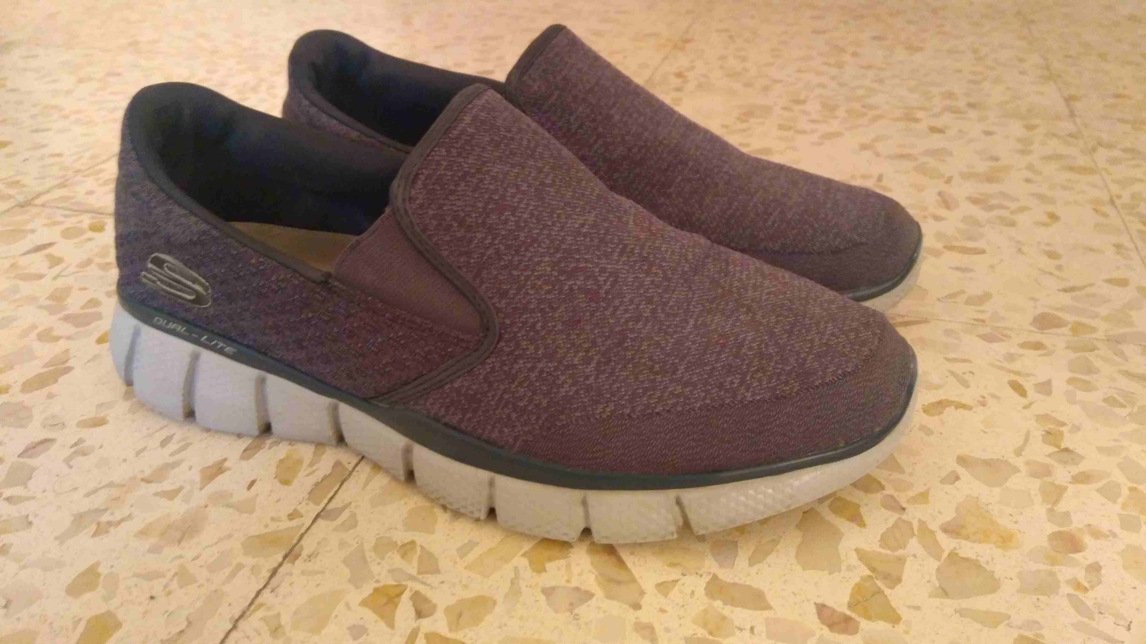بوت Skechers نمرة 44 للبيع
لا تنسَ أنك شاهدت هذا الإعلان في عنكبوت
بوت skechers نمرة 44 خفيف و مر...