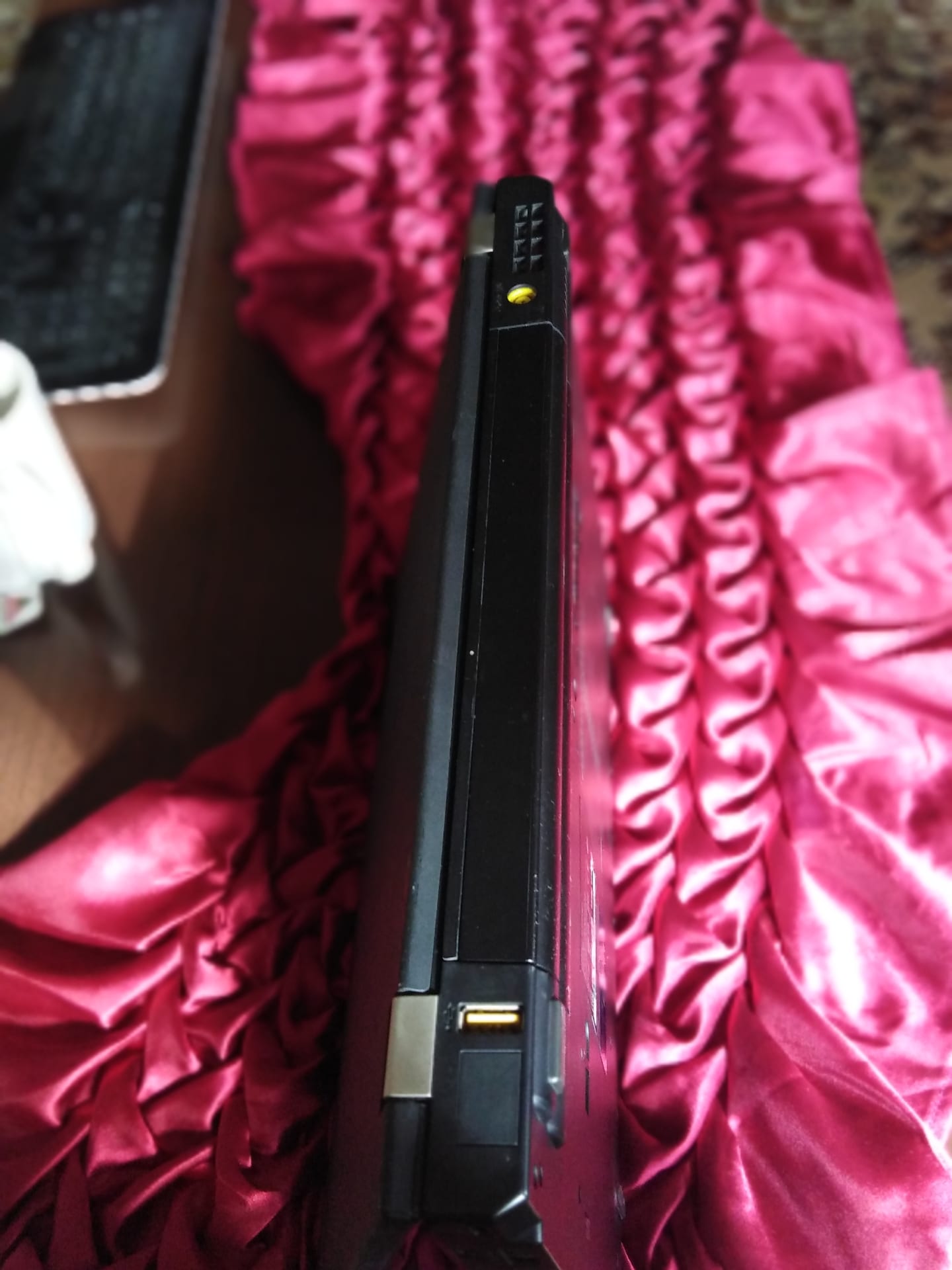 لينوفو ثنك باد كورt420 i5 lenovo
لا تنسَ أنك شاهدت هذا الإعلان في عنكبوت
لينوفو ثنك باد كورt4...