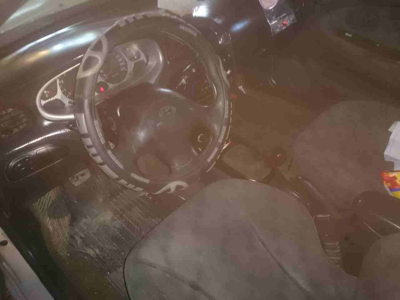 افانتي 97 فحص كامل بسعر مغري جداا
لا تنسَ أنك شاهدت هذا الإعلان في عنكبوت
مرخصه سنه كامله وتامين...