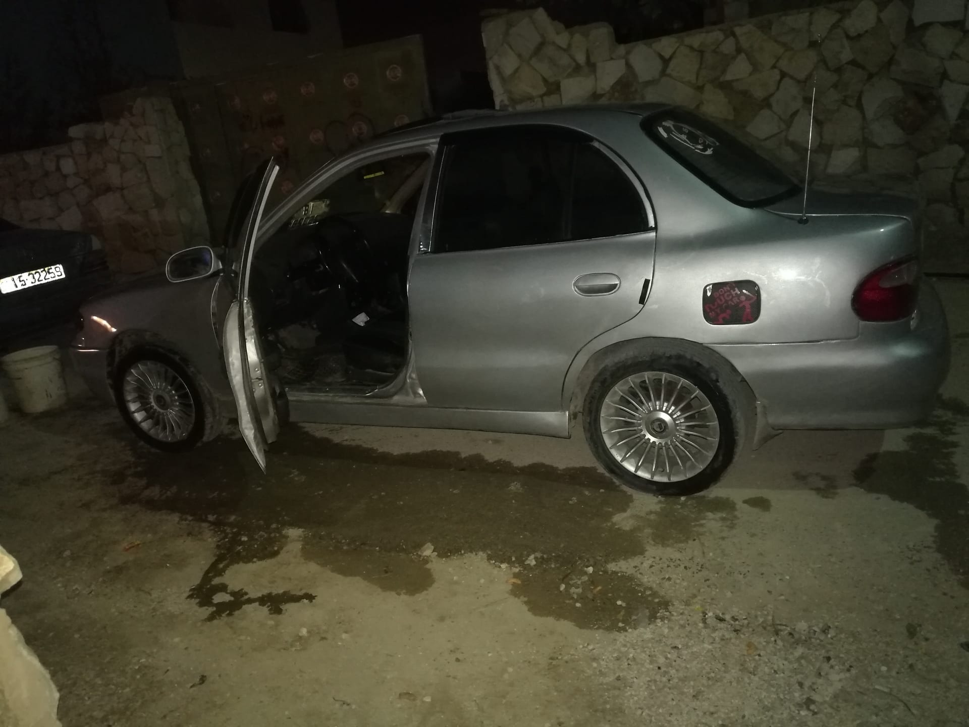 الشونة جنوبيه
لا تنسَ أنك شاهدت هذا الإعلان في عنكبوت
سياره نضيف...