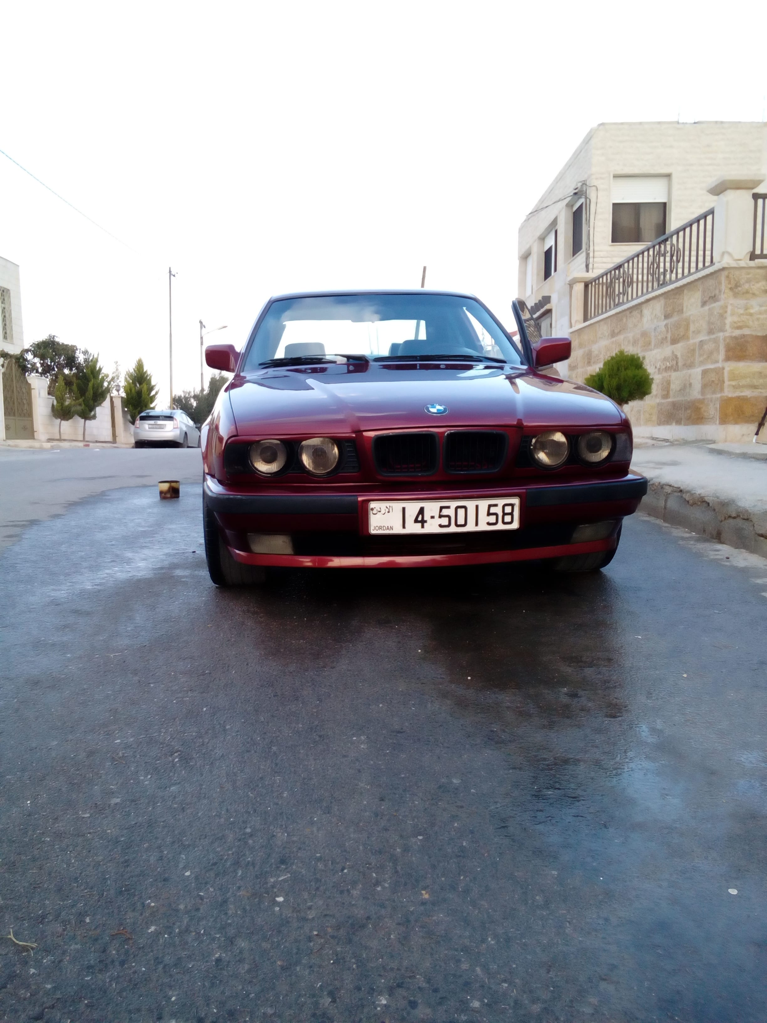 bmw 520 للبيع او بدل ع وطواط او متسوبيشي لانسر مرسيدس c200
لا تنسَ أنك شاهدت هذا الإعلان في عنكبوت...
