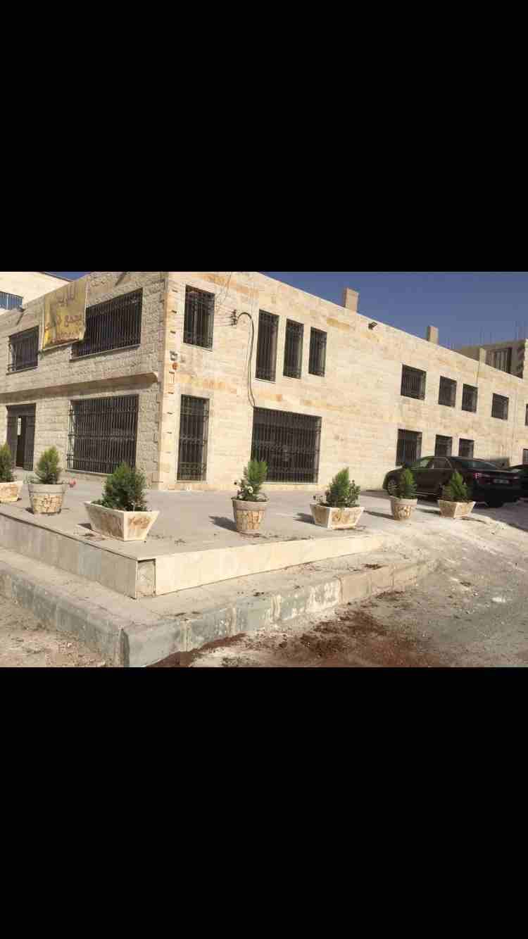 سطح صناعي تجاري استثماري للايجار
لا تنسَ أنك شاهدت هذا الإعلان في عنكبوت
سطح كبير مساحه 500 متر م...