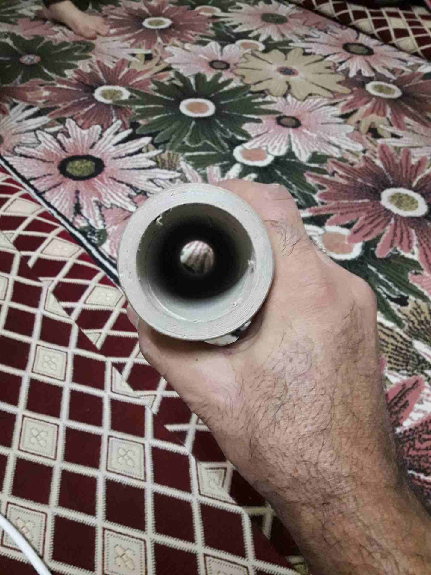 مواسير كرتون للبيع
لا تنسَ أنك شاهدت هذا الإعلان في عنكبوت
مواسير كرتون للبيع تنفع للف الشرنك او...