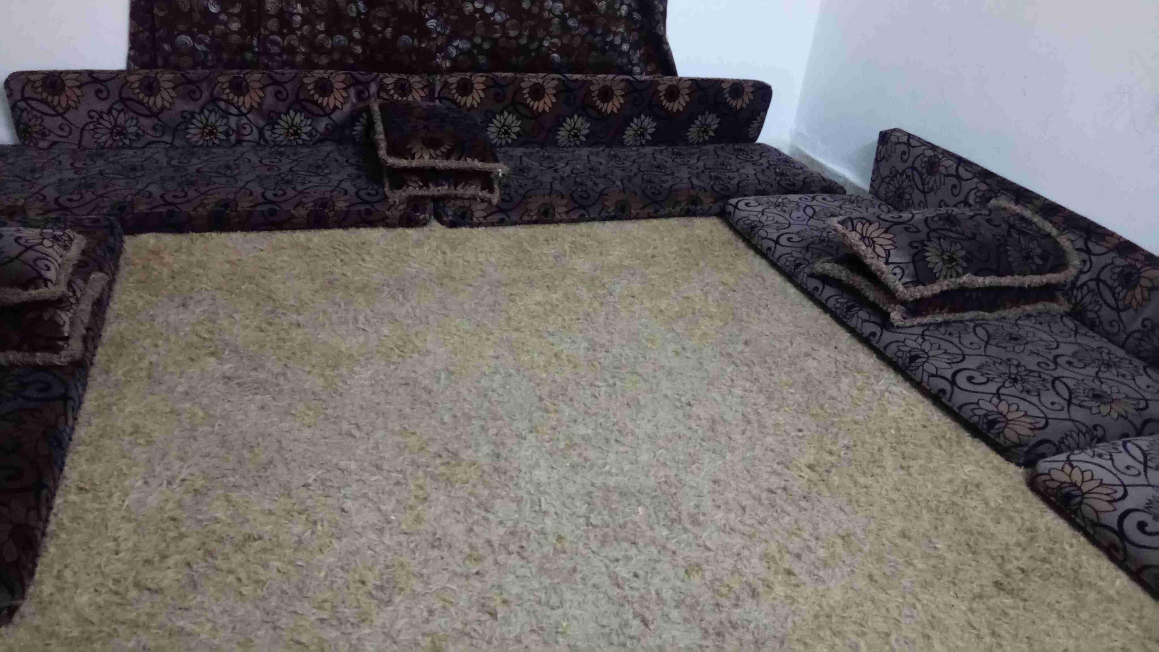 عفش بيت مستعمل بحاله جيده
لا تنسَ أنك شاهدت هذا الإعلان في عنكبوت
للبيع...