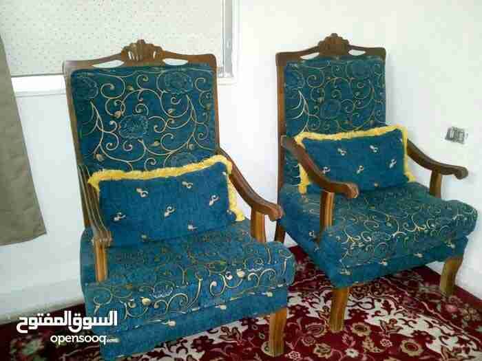 اربد اربد
لا تنسَ أنك شاهدت هذا الإعلان في عنكبوت
طقم كنب 7 مقاعد 0788956169
--------...