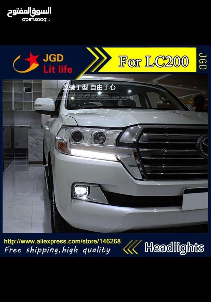 بورش اضويه تلميع اضويه بمواد خياليا وبرجع الضو لو شو ما هو برجعو وكاله
لا تنسَ أنك شاهدت هذا الإعلان في عنكبوت...