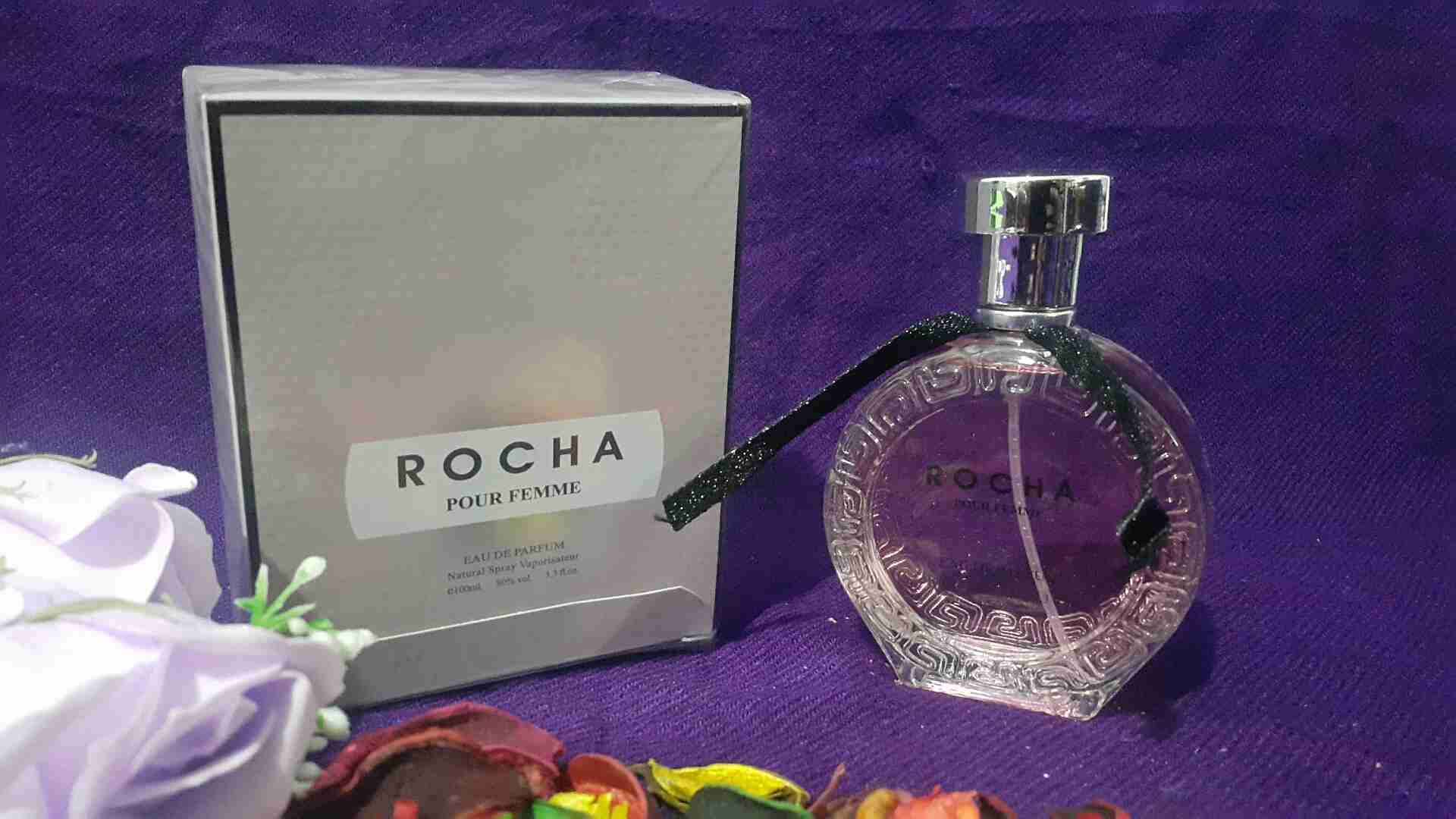 عطور للبيع واصل لباب البيت
لا تنسَ أنك شاهدت هذا الإعلان في عنكبوت
عطور خليجية و اجنبية
روائ...