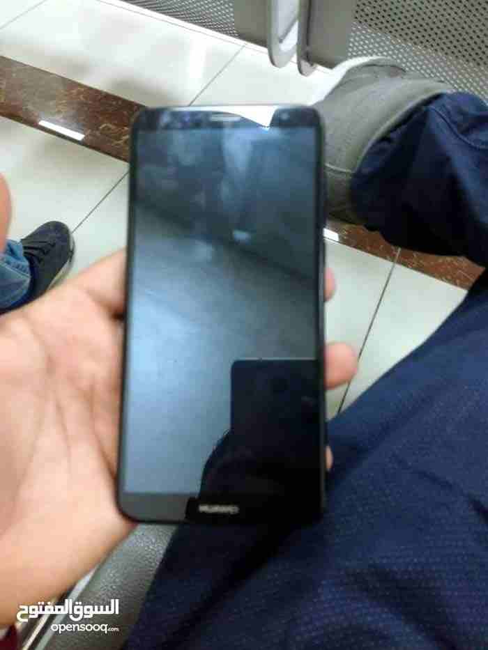 هواوي ميت10للبيع او للبدل
لا تنسَ أنك شاهدت هذا الإعلان في عنكبوت
جهاز نضيف وممتاز بس البصمه وقفت...