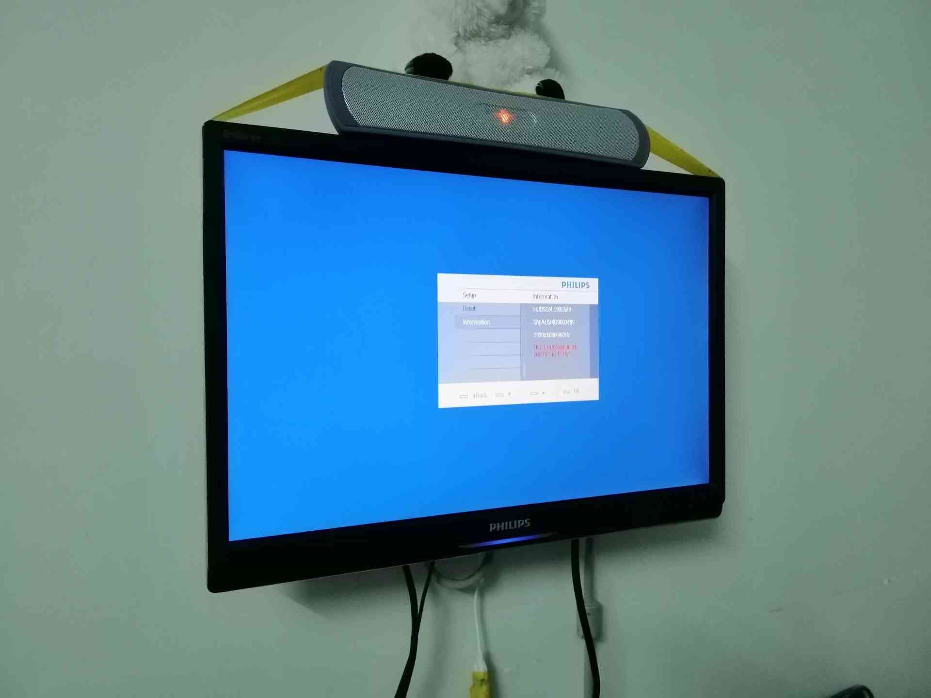 19 انس شاشة كمبيوتر
لا تنسَ أنك شاهدت هذا الإعلان في عنكبوت
DVI -= HDMI 720
VGA WITH CONVERT...