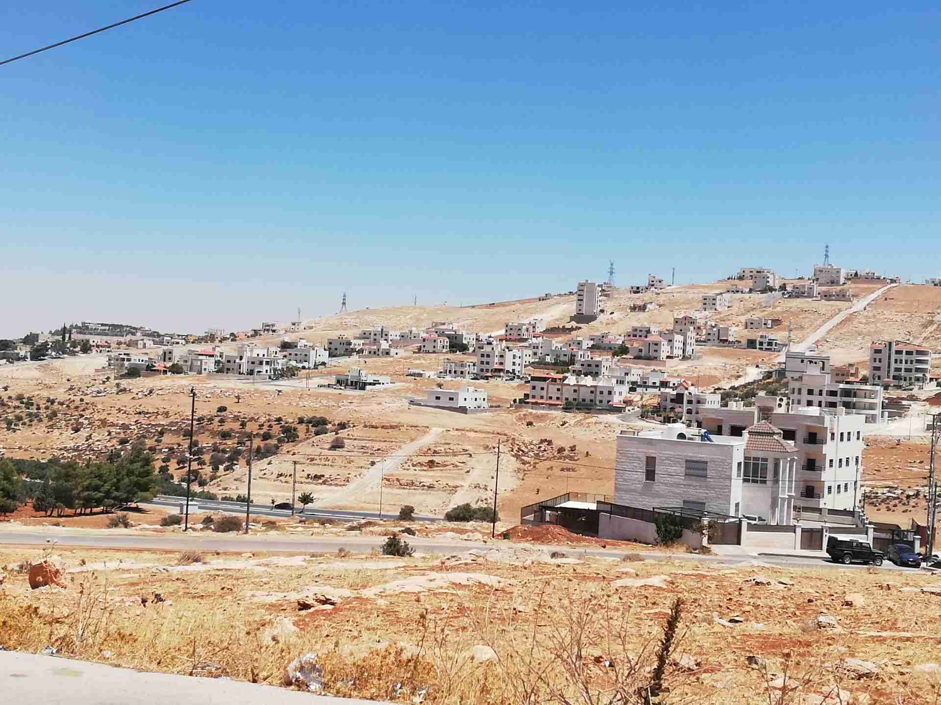 أرض للبيع في شفا بدران مميزة جدآ قرب فلل النخبة على شارعين
لا تنسَ أنك شاهدت هذا الإعلان في عنكبوت...