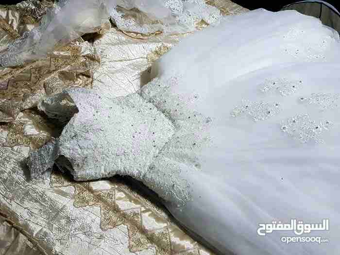 بدلةعروس موديل فرنسي موديل2018 مميزة لصاحبات الذوق الرفيع
لا تنسَ أنك شاهدت هذا الإعلان في عنكبوت...