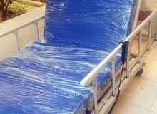 تخت مستشفى فرشة تقرحات (عرض خاص)
لا تنسَ أنك شاهدت هذا الإعلان في عنكبوت
سرير متحرك
كهرباء...