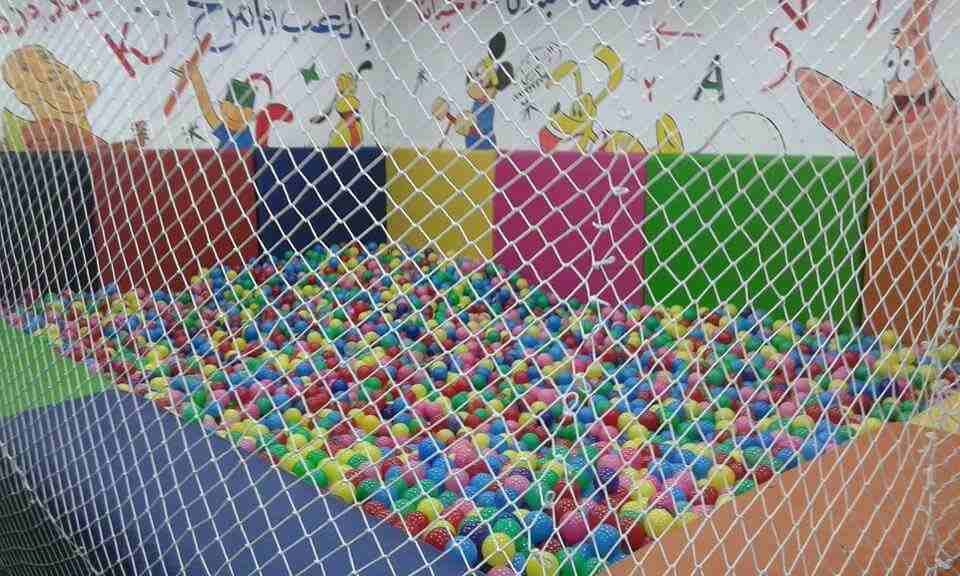 تفصيل بركة طابات لأطفال الحضانات والروضات
لا تنسَ أنك شاهدت هذا الإعلان في عنكبوت
تجهيز حضانات وم...