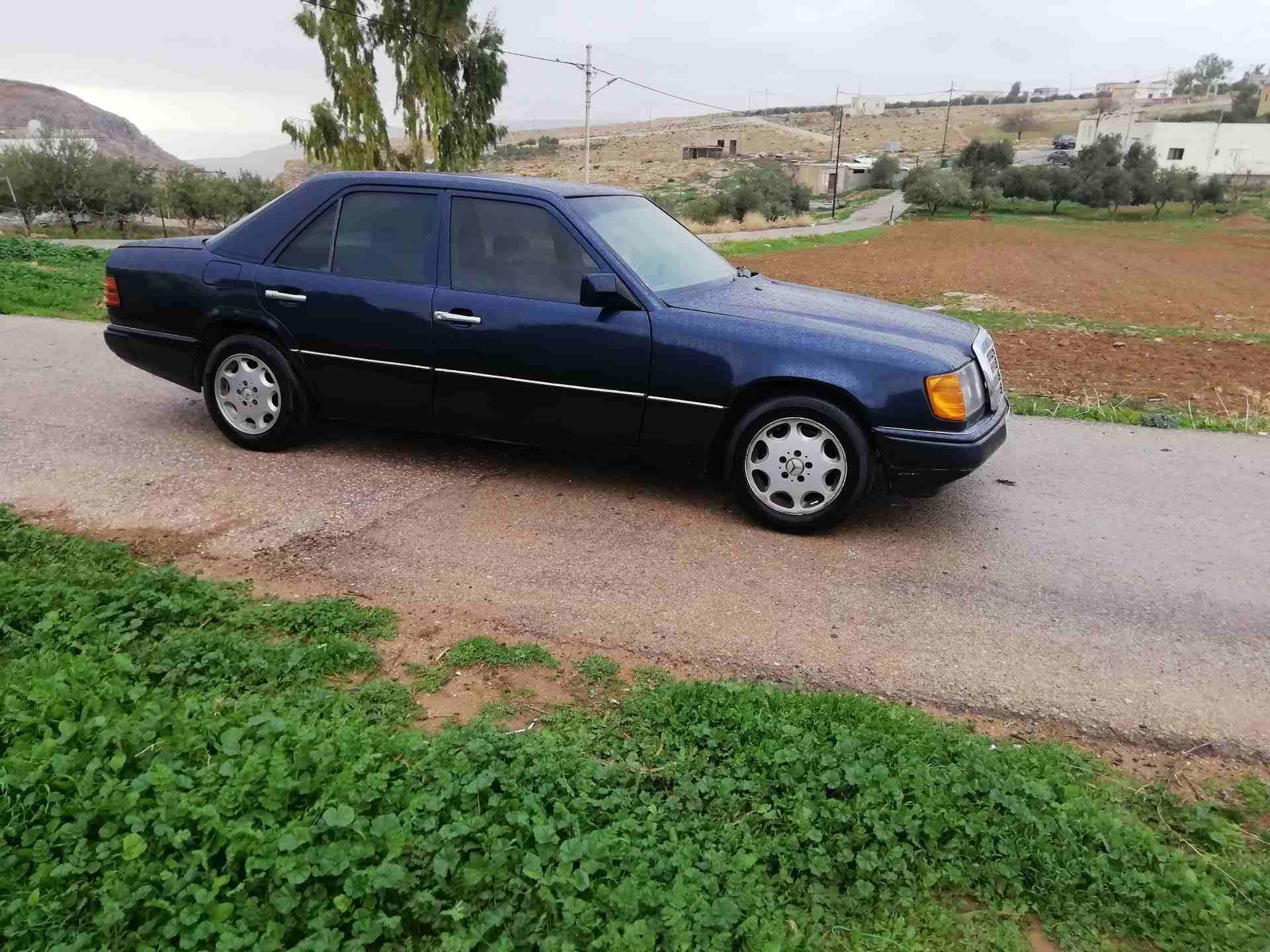 مرسيدس بطه 1989 للبيع او للبدل
لا تنسَ أنك شاهدت هذا الإعلان في عنكبوت
ماتور 2300 سي سي اقتصادي أ...
