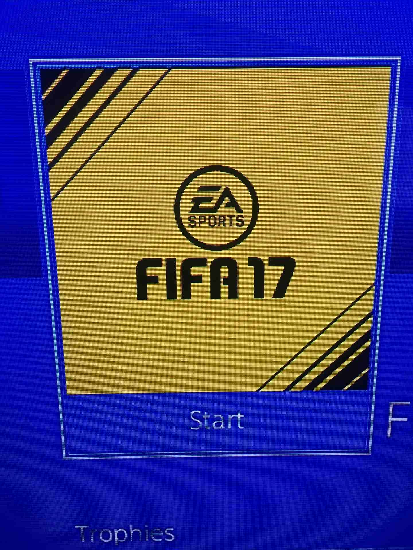ps4 with dead red 2
لا تنسَ أنك شاهدت هذا الإعلان في عنكبوت
مستخدم اقل من شهرين بحالة الوكالة
ي...